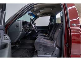 2000 Chevrolet Silverado (CC-2080633) for sale in Concord, North Carolina