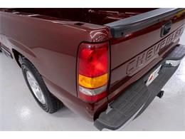 2000 Chevrolet Silverado (CC-2080633) for sale in Concord, North Carolina