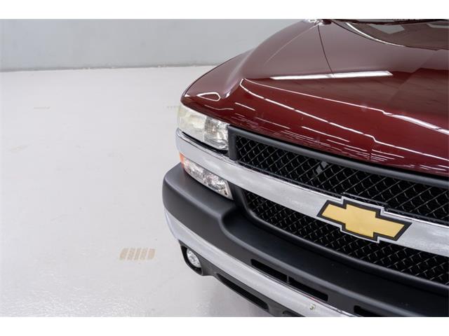 2000 Chevrolet Silverado (CC-2080633) for sale in Concord, North Carolina