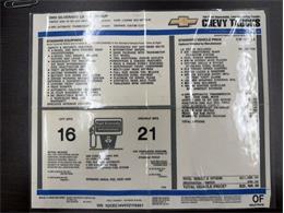 2000 Chevrolet Silverado (CC-2080633) for sale in Concord, North Carolina