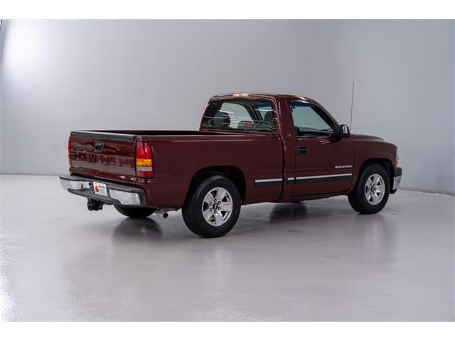 2000 Chevrolet Silverado (CC-2080633) for sale in Concord, North Carolina