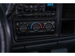 2000 Chevrolet Silverado (CC-2080633) for sale in Concord, North Carolina