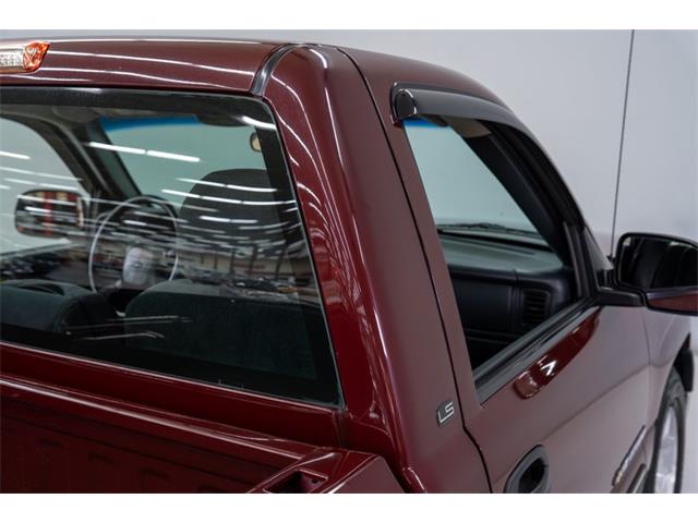 2000 Chevrolet Silverado (CC-2080633) for sale in Concord, North Carolina