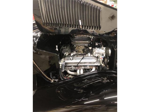 1933 Ford Tudor (CC-2086330) for sale in San Luis Obispo, California