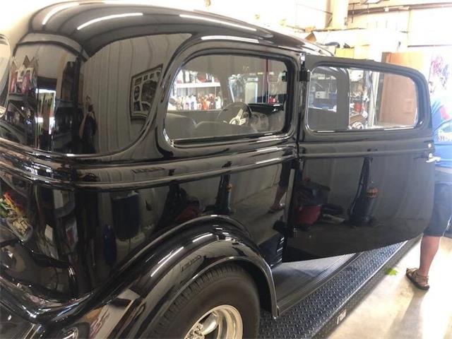 1933 Ford Tudor (CC-2086330) for sale in San Luis Obispo, California