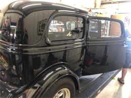 1933 Ford Tudor (CC-2086330) for sale in San Luis Obispo, California