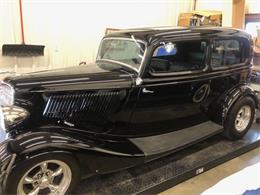 1933 Ford Tudor (CC-2086330) for sale in San Luis Obispo, California