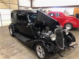 1933 Ford Tudor (CC-2086330) for sale in San Luis Obispo, California