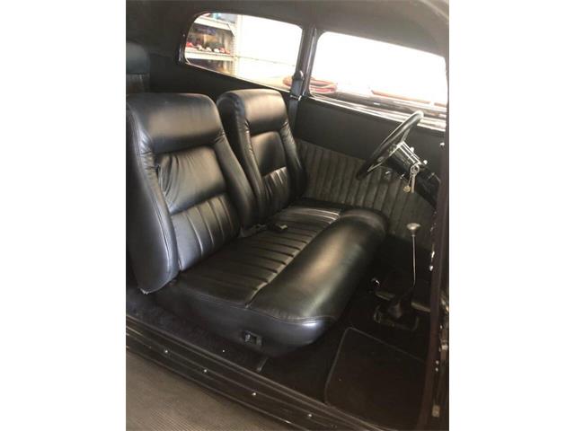 1933 Ford Tudor (CC-2086330) for sale in San Luis Obispo, California