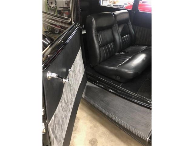1933 Ford Tudor (CC-2086330) for sale in San Luis Obispo, California