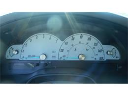 2002 Ford Thunderbird (CC-2086333) for sale in Greenville, North Carolina