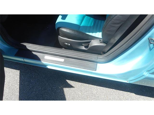 2002 Ford Thunderbird (CC-2086333) for sale in Greenville, North Carolina