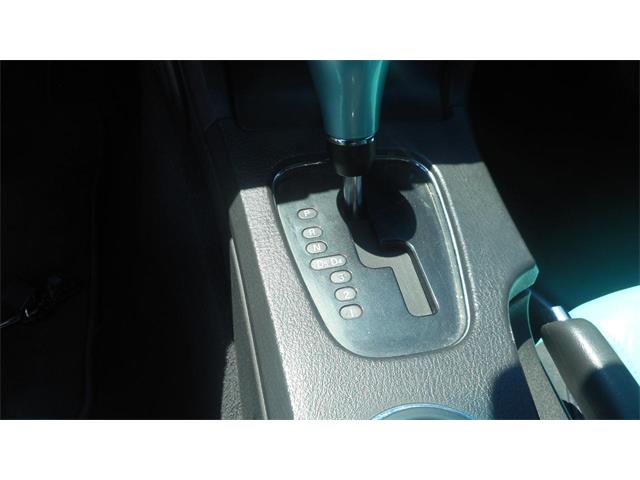 2002 Ford Thunderbird (CC-2086333) for sale in Greenville, North Carolina