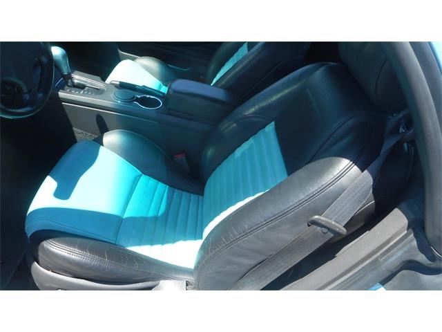2002 Ford Thunderbird (CC-2086333) for sale in Greenville, North Carolina