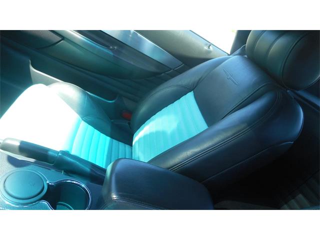 2002 Ford Thunderbird (CC-2086333) for sale in Greenville, North Carolina