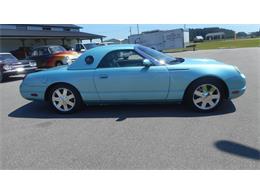 2002 Ford Thunderbird (CC-2086333) for sale in Greenville, North Carolina