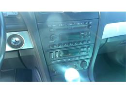 2002 Ford Thunderbird (CC-2086333) for sale in Greenville, North Carolina