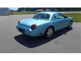 2002 Ford Thunderbird (CC-2086333) for sale in Greenville, North Carolina