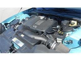 2002 Ford Thunderbird (CC-2086333) for sale in Greenville, North Carolina