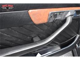 1989 Mercedes-Benz 560SEL (CC-2086334) for sale in Elkhart, Indiana