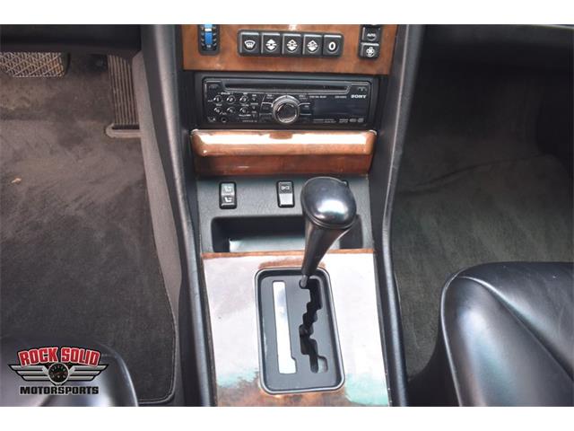 1989 Mercedes-Benz 560SEL (CC-2086334) for sale in Elkhart, Indiana