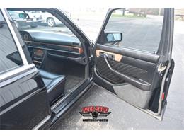 1989 Mercedes-Benz 560SEL (CC-2086334) for sale in Elkhart, Indiana