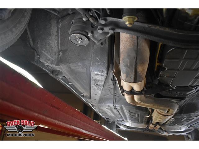 1989 Mercedes-Benz 560SEL (CC-2086334) for sale in Elkhart, Indiana