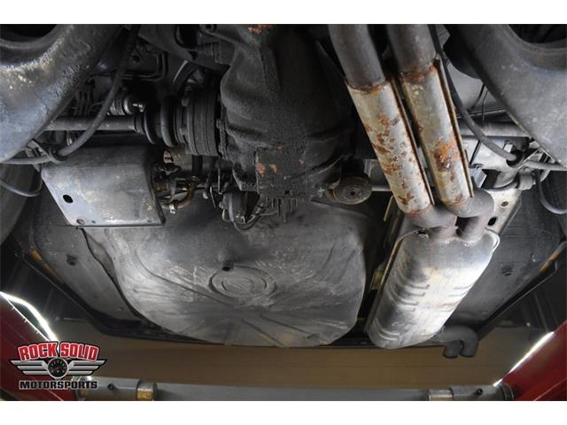 1989 Mercedes-Benz 560SEL (CC-2086334) for sale in Elkhart, Indiana