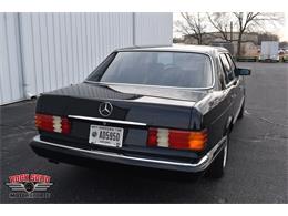 1989 Mercedes-Benz 560SEL (CC-2086334) for sale in Elkhart, Indiana