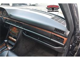 1989 Mercedes-Benz 560SEL (CC-2086334) for sale in Elkhart, Indiana