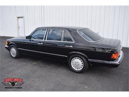 1989 Mercedes-Benz 560SEL (CC-2086334) for sale in Elkhart, Indiana