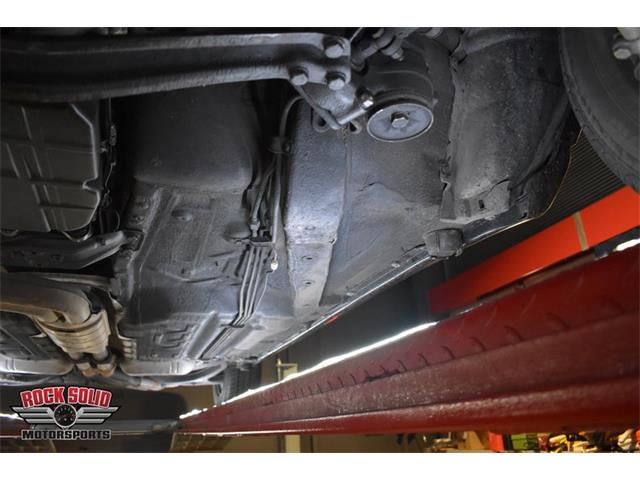 1989 Mercedes-Benz 560SEL (CC-2086334) for sale in Elkhart, Indiana