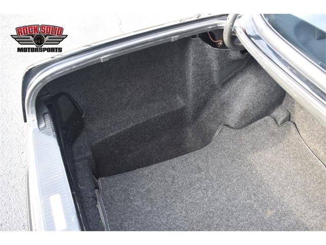 1989 Mercedes-Benz 560SEL (CC-2086334) for sale in Elkhart, Indiana