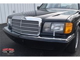 1989 Mercedes-Benz 560SEL (CC-2086334) for sale in Elkhart, Indiana