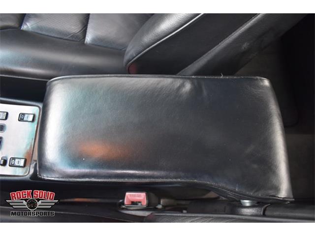 1989 Mercedes-Benz 560SEL (CC-2086334) for sale in Elkhart, Indiana