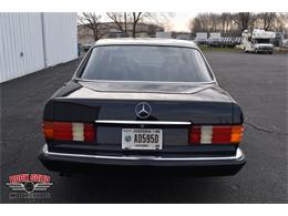 1989 Mercedes-Benz 560SEL (CC-2086334) for sale in Elkhart, Indiana