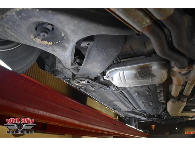 1989 Mercedes-Benz 560SEL (CC-2086334) for sale in Elkhart, Indiana