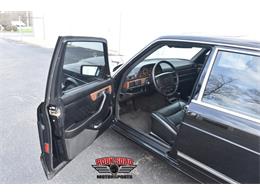 1989 Mercedes-Benz 560SEL (CC-2086334) for sale in Elkhart, Indiana