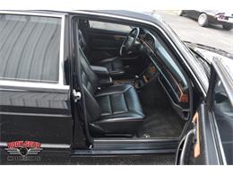 1989 Mercedes-Benz 560SEL (CC-2086334) for sale in Elkhart, Indiana