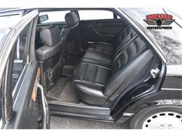 1989 Mercedes-Benz 560SEL (CC-2086334) for sale in Elkhart, Indiana