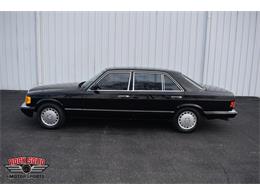 1989 Mercedes-Benz 560SEL (CC-2086334) for sale in Elkhart, Indiana