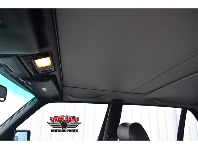 1989 Mercedes-Benz 560SEL (CC-2086334) for sale in Elkhart, Indiana