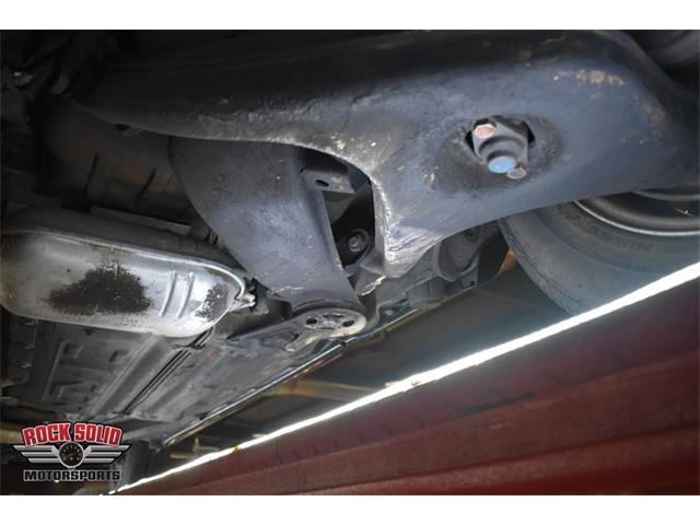 1989 Mercedes-Benz 560SEL (CC-2086334) for sale in Elkhart, Indiana