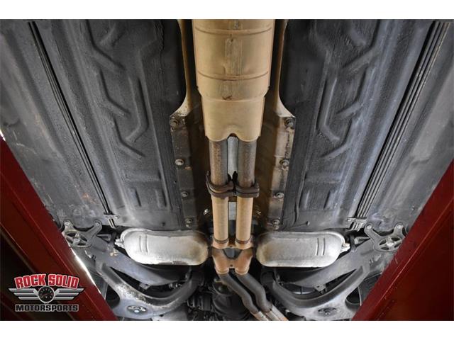 1989 Mercedes-Benz 560SEL (CC-2086334) for sale in Elkhart, Indiana