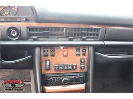 1989 Mercedes-Benz 560SEL (CC-2086334) for sale in Elkhart, Indiana