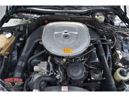 1989 Mercedes-Benz 560SEL (CC-2086334) for sale in Elkhart, Indiana