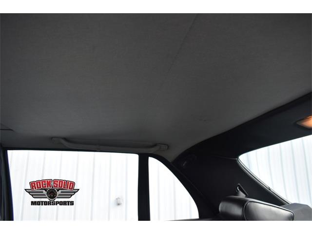 1989 Mercedes-Benz 560SEL (CC-2086334) for sale in Elkhart, Indiana