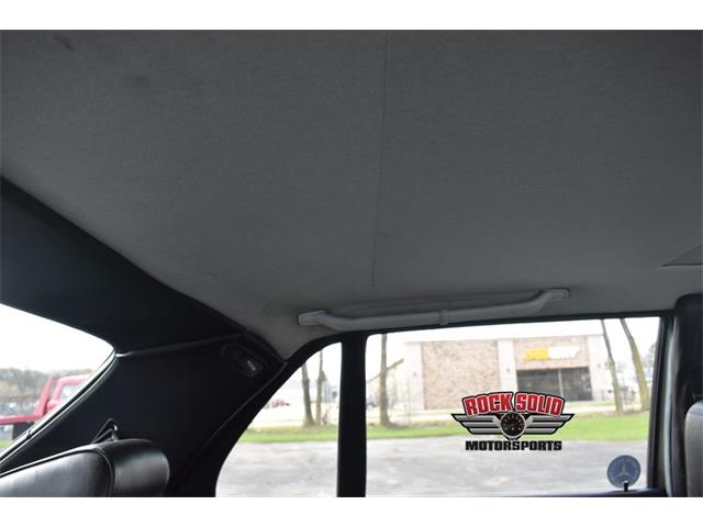 1989 Mercedes-Benz 560SEL (CC-2086334) for sale in Elkhart, Indiana