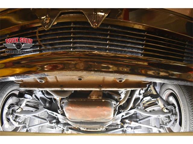 1989 Mercedes-Benz 560SEL (CC-2086334) for sale in Elkhart, Indiana