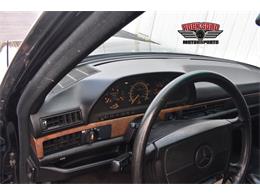 1989 Mercedes-Benz 560SEL (CC-2086334) for sale in Elkhart, Indiana